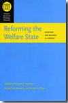Reforming the Welfare State. 9780226261928