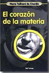 El corazón de la materia