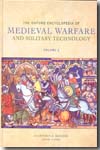 The Oxford Encyclopedia of Medieval Warfare and Military Technology. 9780195334036