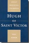 Hugh of Saint Victor. 9780195384376