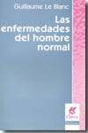 Las enfermedades del hombre normal