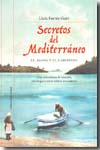 Secretos del mediterráneo. 9788426138040