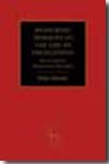 Measuring damages in the Law of obligations. 9781841138633
