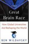 The Great Brain race