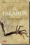 El eslabón. 9788483068779