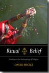 Ritual and belief. 9780759111561