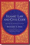 Islamic Law and Civil Code. 9780231150446