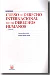 Curso de Derecho internacional de los Derechos Humanos