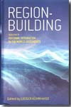 Region-building. Vol. II