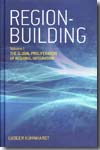 Region-building. Vol. I. 9781845456542
