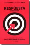 La respuesta. 9788425344091