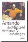 Memorias y desahogos