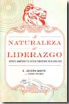 La naturaleza del liderazgo