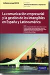 La comunicación empresarial y la gestión de los intangibles en España y Latinoamérica