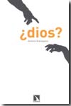 ¿Dios?. 9788483195192