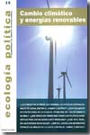 Cambio climático y energías renovables