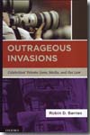 Outrageous invasions. 9780195392760