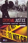 Criminal justice. 9780199541317