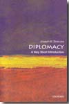 Diplomacy. 9780199588503
