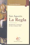 La Regla de San Agustín