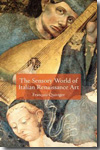 The sensory world of italian Renaissance art. 9781861896575