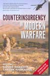 Counterinsurgency in Modern Warfare. 9781849081641