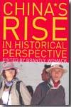 China's rise in historical perspective. 9780742567221