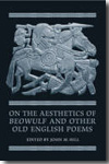 On the aesthetics of Beowulf and other old english poems. 9780802099440