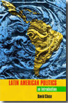 Latin American politics. 9781442601376
