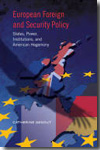 European foreign and security policy. 9781442610347