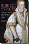 Subject stages. 9781442641082