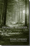 Engaging Heidegger. 9781442641594