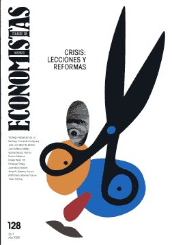Crisis: lecciones y reformas. 100902886