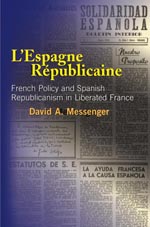 L'Espagne républicaine