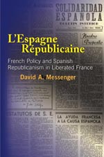 L'Espagne républicaine. 9781845192594