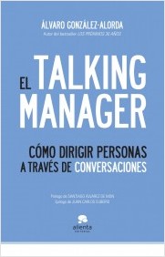 El talking manager. 9788492414970