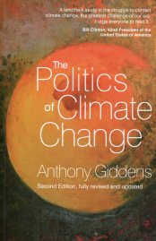 The politics of climate change