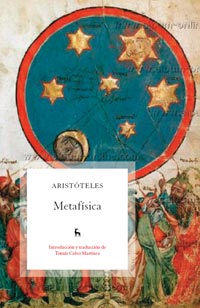 Metafísica. 9788424921668