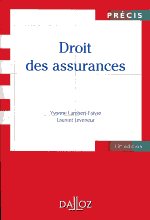 Droit des assurances