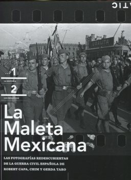 La maleta mexicana