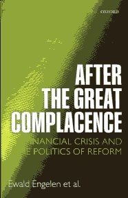 After the great complacence