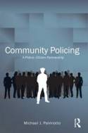 Community policing. 9780415889759