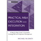 Practical M&A execution and integration