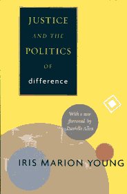 Justice and the politics of difference. 9780691152622