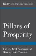 Pillars of prosperity. 9780691152684