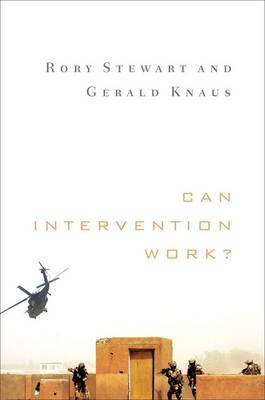 Can intervention work?