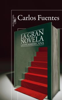 La gran novela latinoamericana. 9788420407647