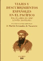 Viajes y descubrimientos españoles en el Pacífico