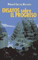 Ensayos sobre el progreso