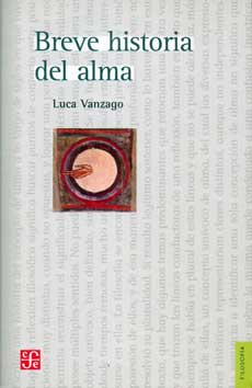 Breve historia del alma. 9789505578597